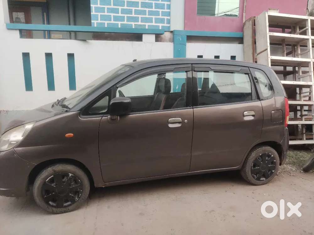 Maruti Suzuki Zen Estilo 2011 Petrol Good Condition