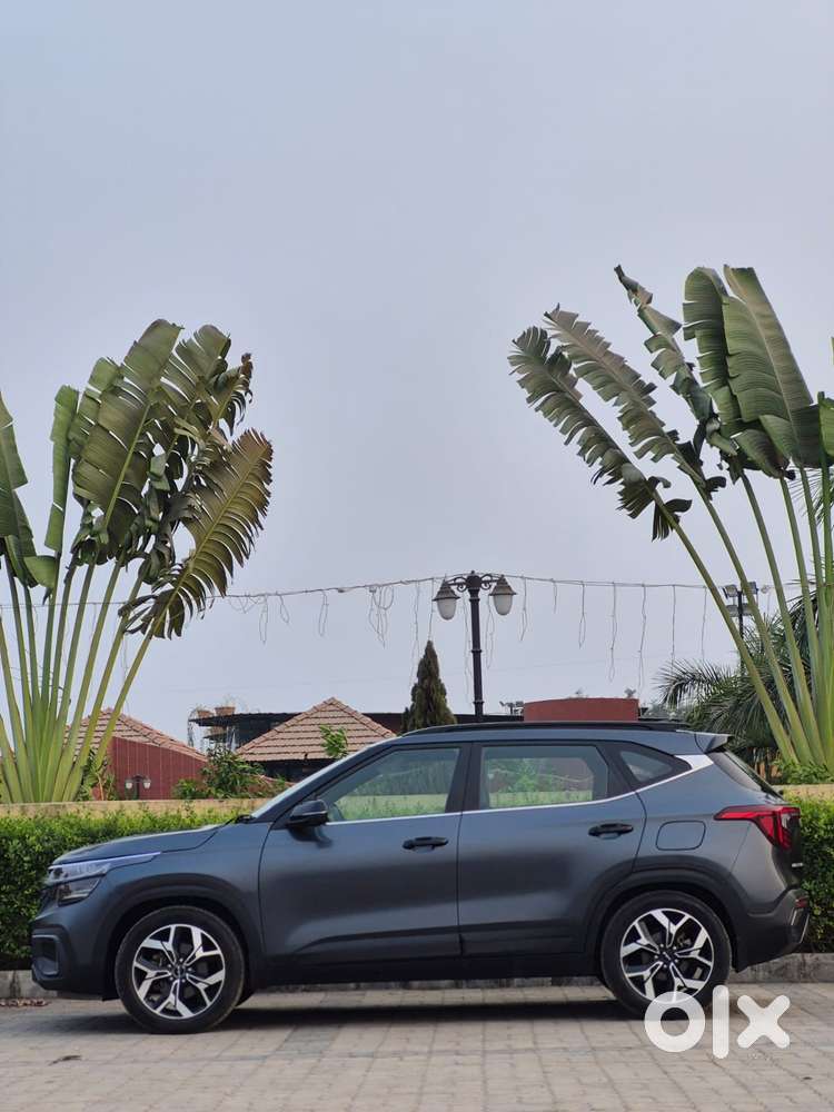 Kia Seltos Gtx Plus, 2023, Diesel