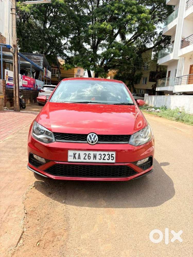 Volkswagen Polo 1.0 Highline Plus Tsi, 2021, Petrol
