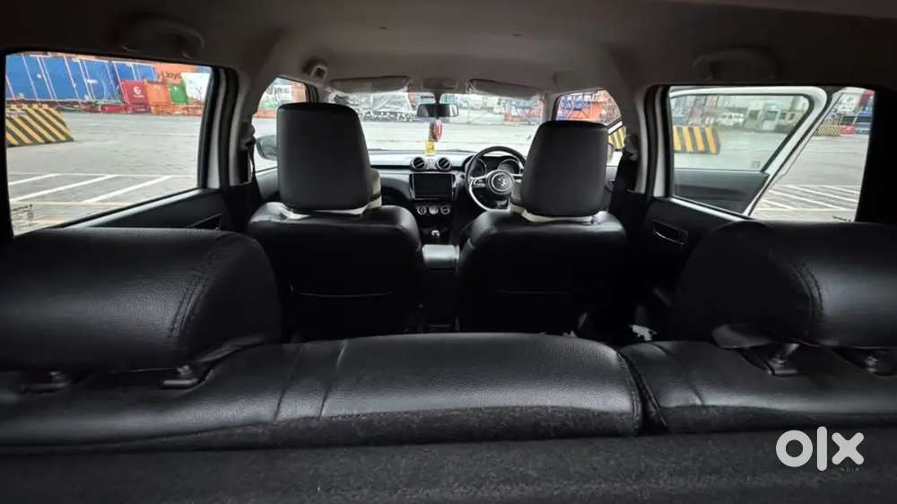 Maruti Suzuki Swift 2023 1st Petrol Manual