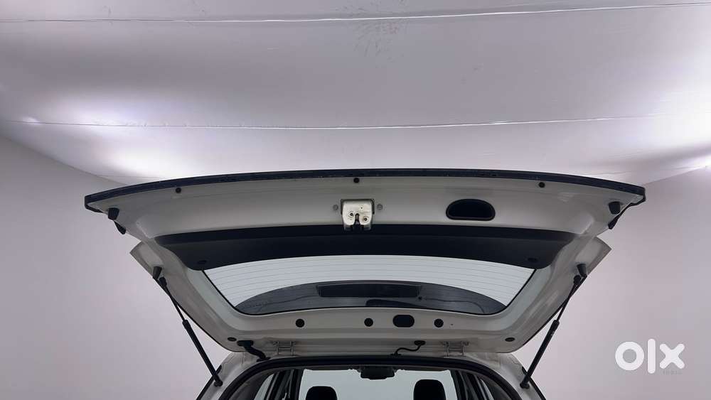 Hyundai Alcazar 1.5 Platinum Diesel Mt 7 Str, 2022, Diesel