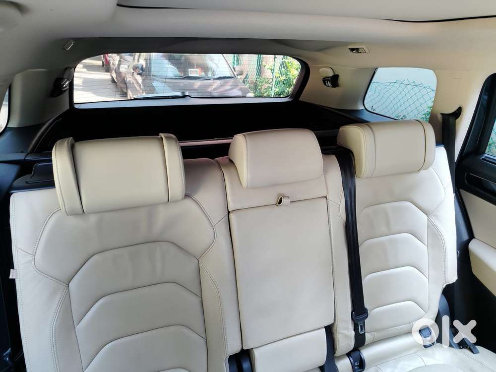 Skoda Kodiaq 2.0 Style Tdi 4x4 At, 2017, Diesel