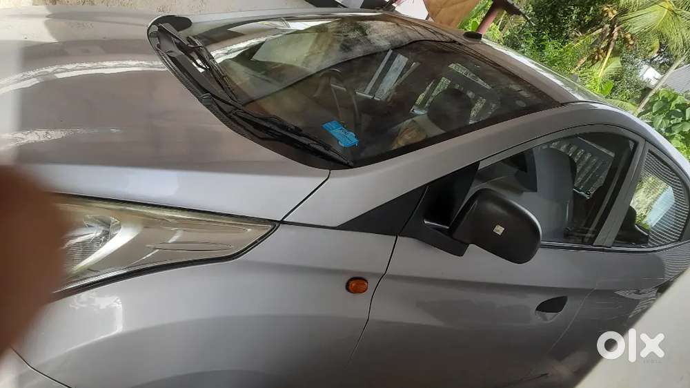Hyundai Eon 0.8 Era Plus 2015