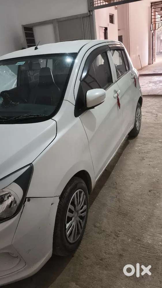 Maruti Suzuki Celerio 2021 Petrol Well Maintained