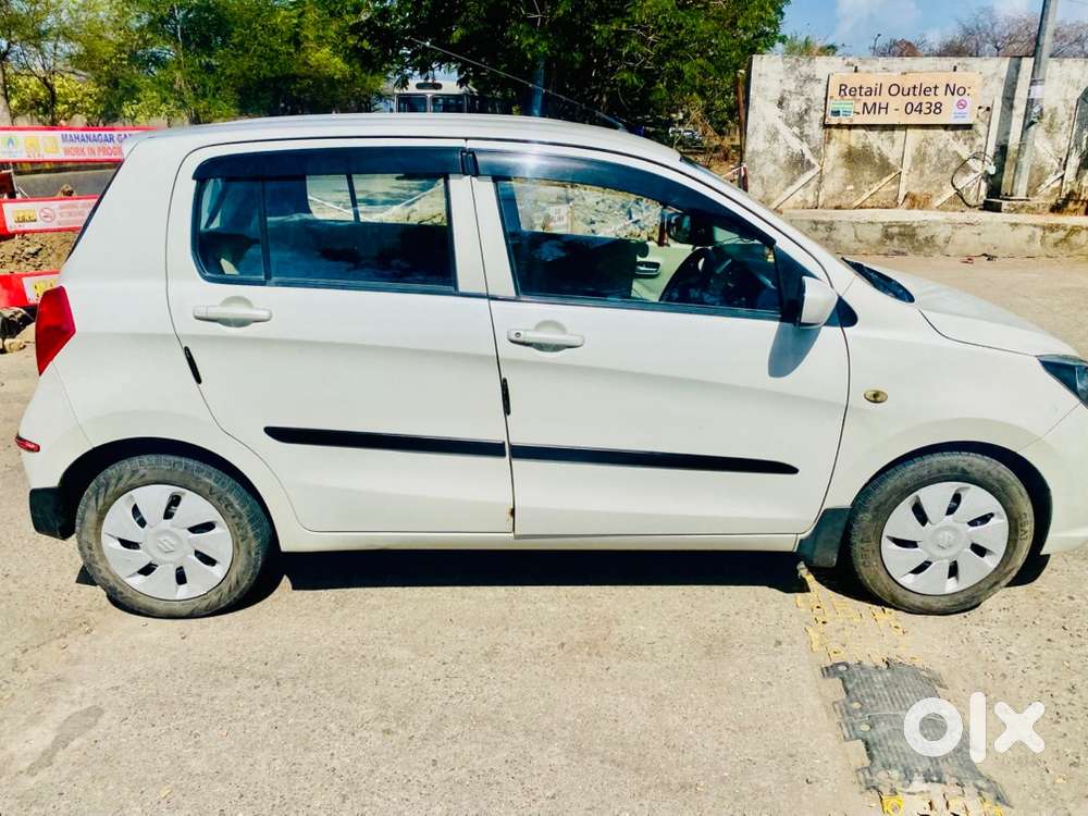 Maruti Suzuki Celerio 2018 Year Car