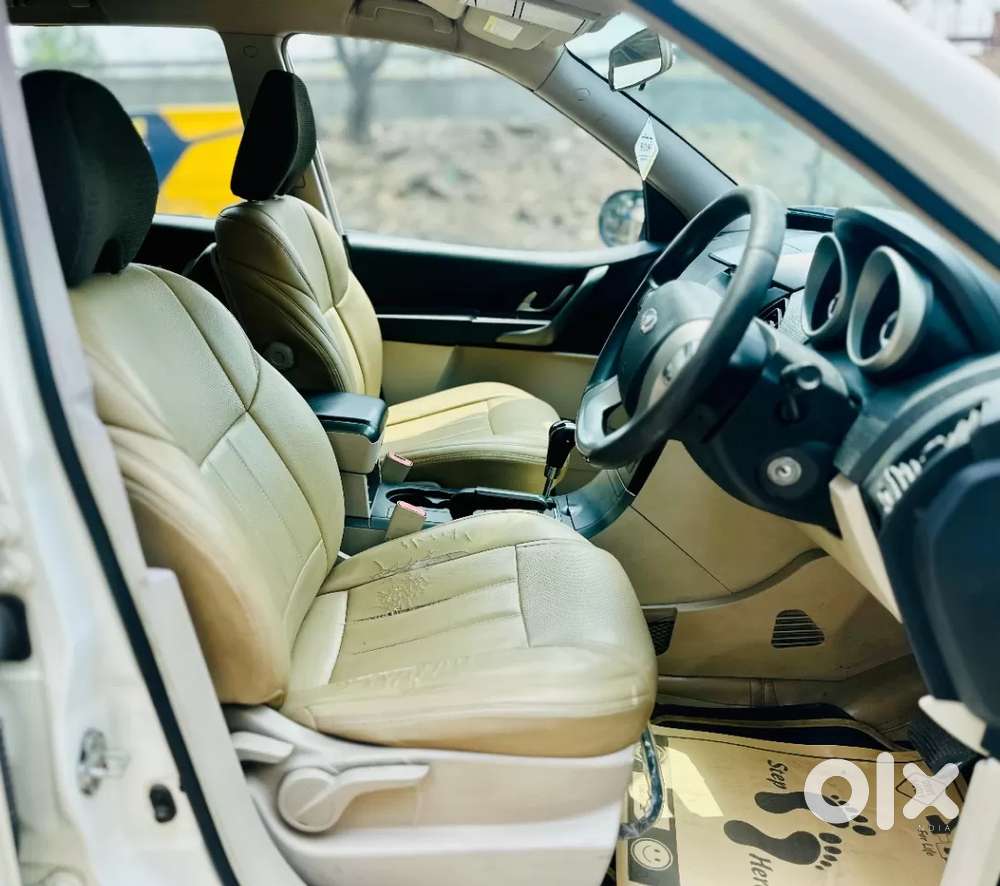 Mahindra Xuv500 At W6 2wd, 2016, Diesel