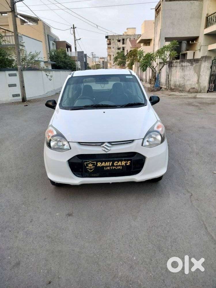 Maruti Suzuki Alto 800 Lxi, 2016, Petrol