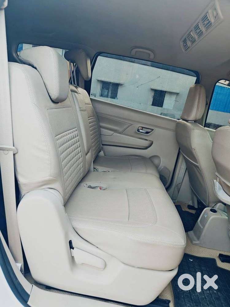 Maruti Suzuki Ertiga 1.5 Vxi, 2024, Petrol