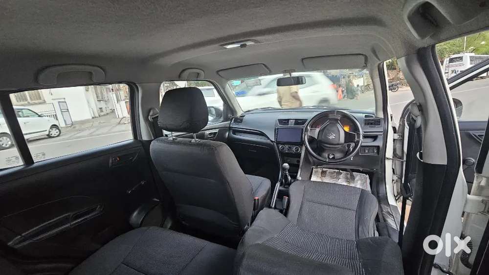 Showroom Condition Car With Sequential Cng Kit