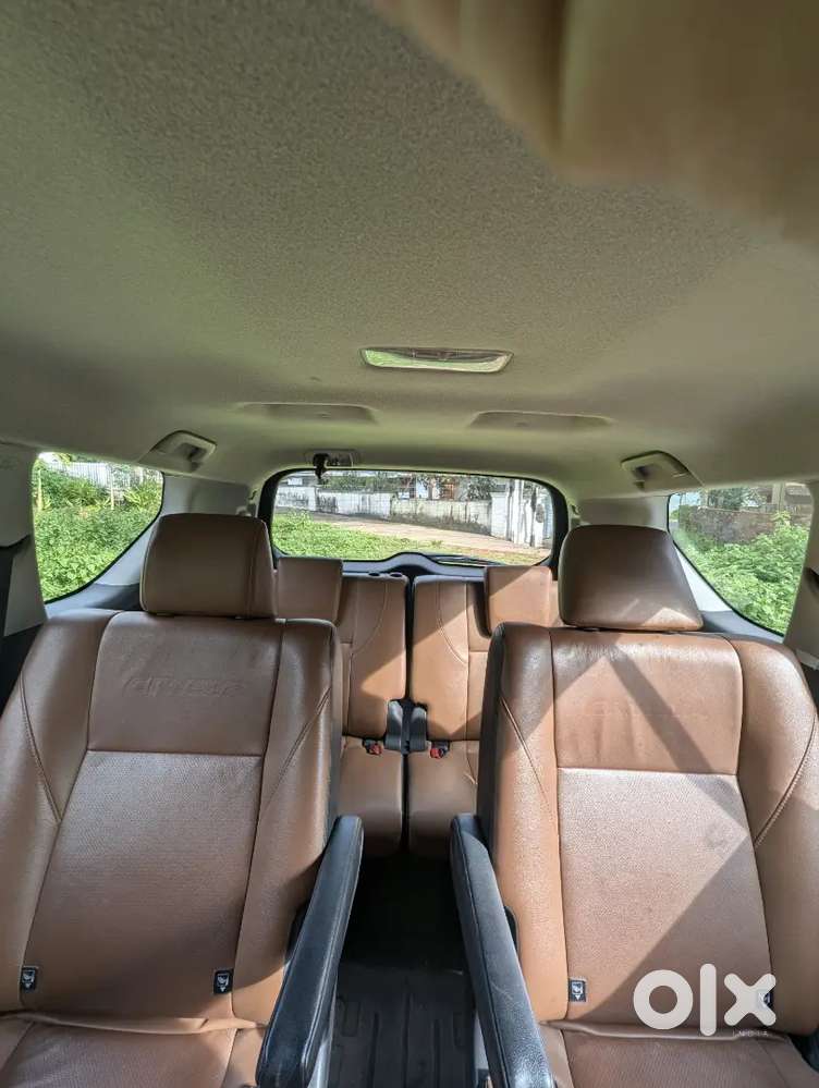 Toyota Innova Crysta 2.4z Automatic 2020 Deisel