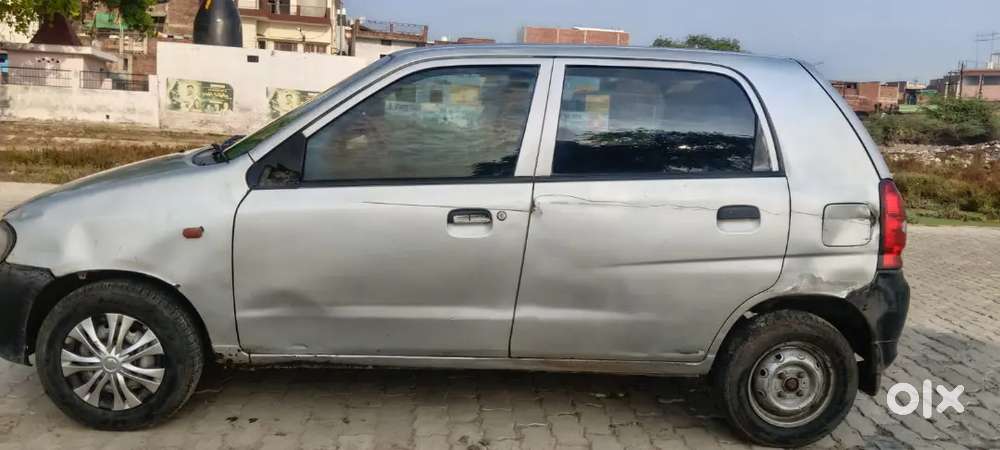 Maruti Suzuki Alto 2004 Petrol 80000 Km Driven