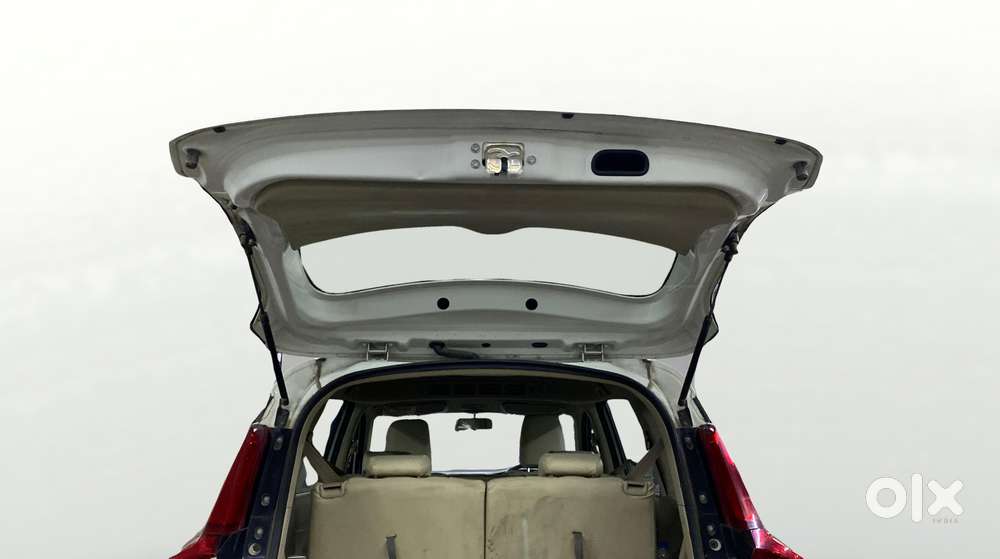 Toyota Rumion S Mt, 2024, Petrol