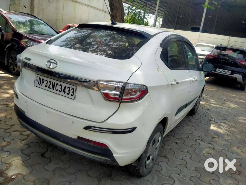 Tata Tigor 1.2 Revotron Xt, 2022, Petrol