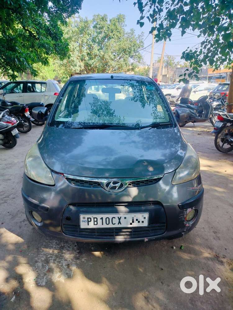 Hyundai I10 1.1 Magna(o), 2010, Petrol