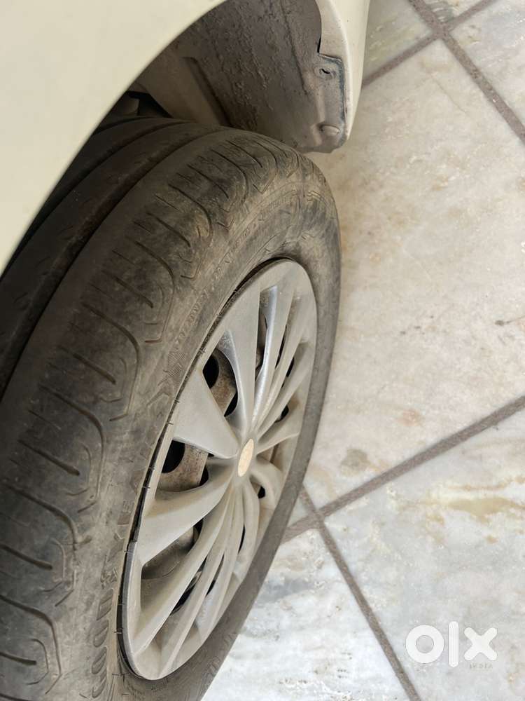 Maruti Swift Dzire Ldi 2011