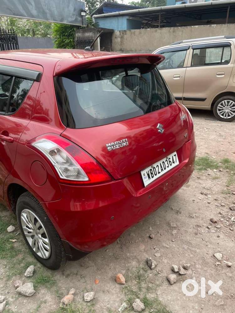 Very Good And Well Maintained Car .