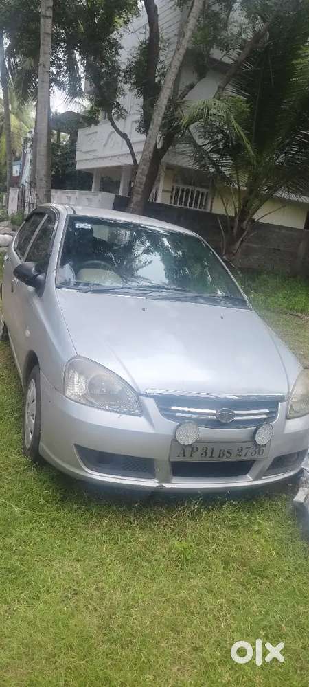 Tata Indica Ev2 Lx 2011 Diesel