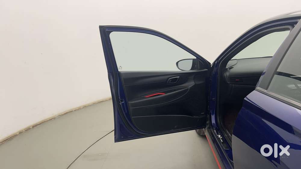 Hyundai I20 N Line 1.0 N8 Turbo Dct, 2021, Petrol