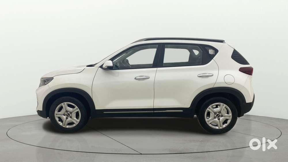 Kia Sonet 1.0 Htx Imt, 2021, Petrol