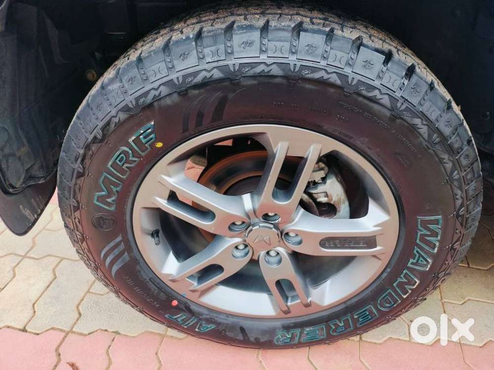 Mahindra Thar Lx Hard Top Diesel Mt Rwd, 2024, Diesel