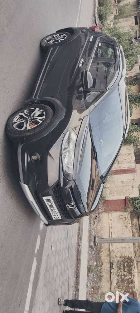 Honda Wr-v 1.5 Vx I-dtec, 2018, Diesel