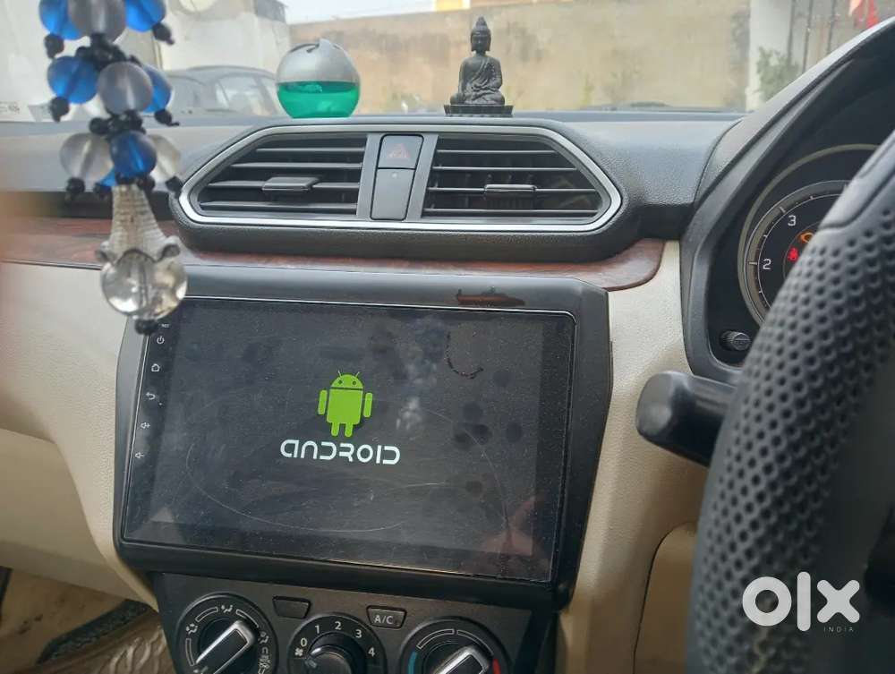 Maruti Suzuki Swift Dzire 2018 Diesel 73000 Km Driven
