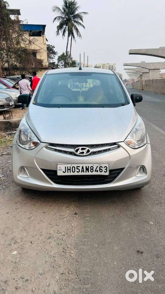 Hyundai Eon Era +, 2012, Petrol