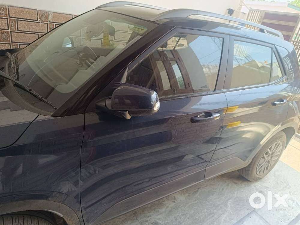 Service On Record Hyundai