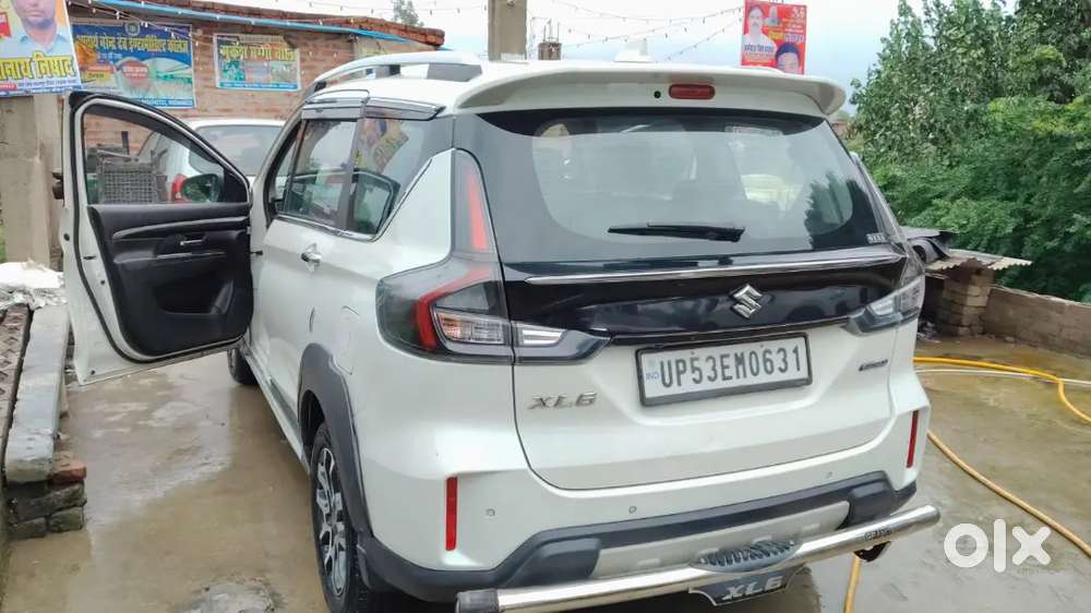Maruti Suzuki Xl6 2023 Petrol 73000 Km Driven