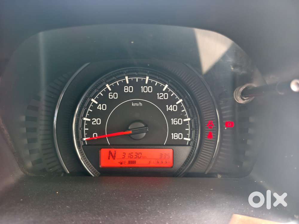 Maruti Suzuki Wagon R Zxi Automatic, 2024, Petrol