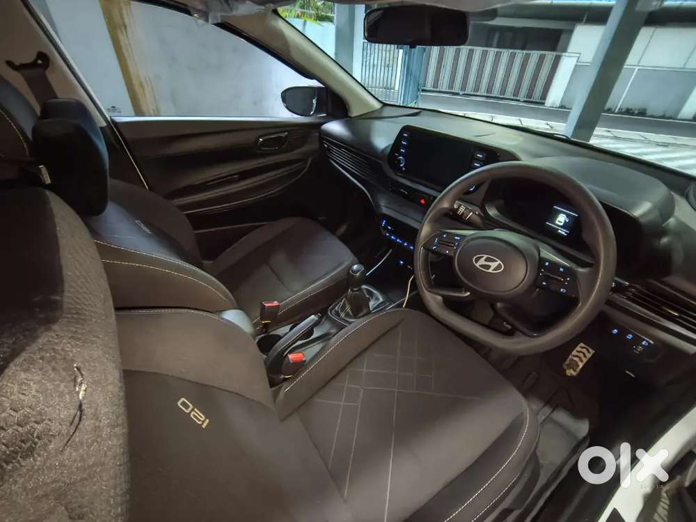 Hyundai New I20 2026