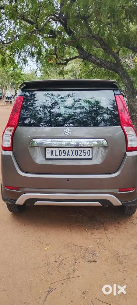 Maruti Suzuki Wagon R Petrol 2023     2028 Warandy