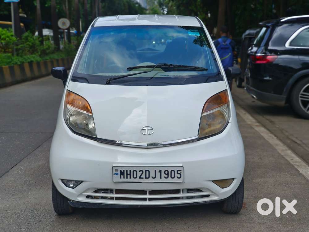 Tata Nano Cng Xm, 2014, Cng & Hybrids
