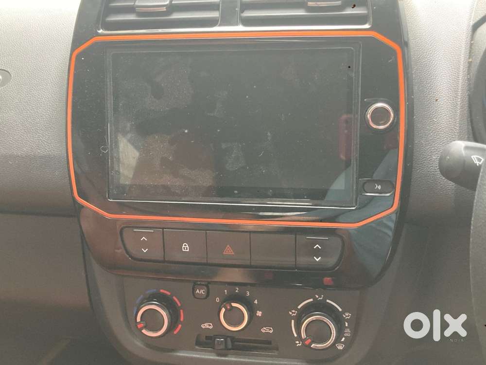 Renault Kwid Climber Automatic Petrol 2022