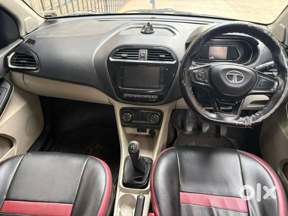 Tata Tiago 1.2 Revotron Xz Plus, 2023, Petrol