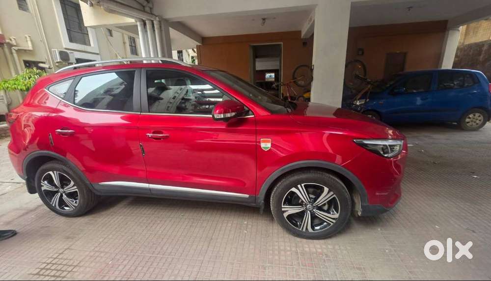 Mg Astor Sharp Pro 2025 Mt 3620 Km Driven