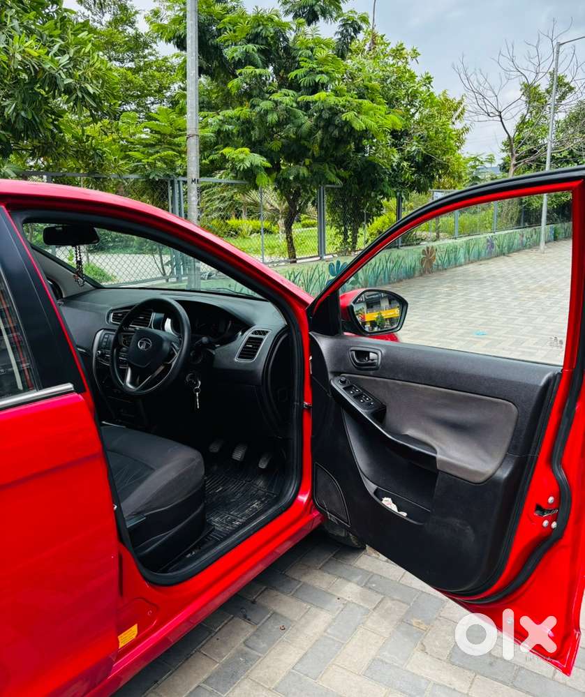 Tata Bolt 2015 Diesel, Single Owner  Single Hand-driven  Well Mainta