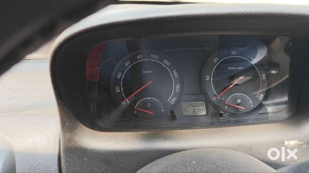 10 Years,tata Indica V2,