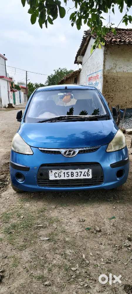Hyundai I10 Asta 2009 Km Driven