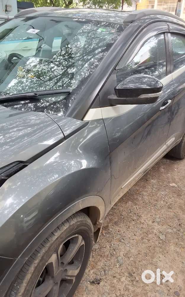 Tata Nexon 2022 Diesel 113000 Km Driven