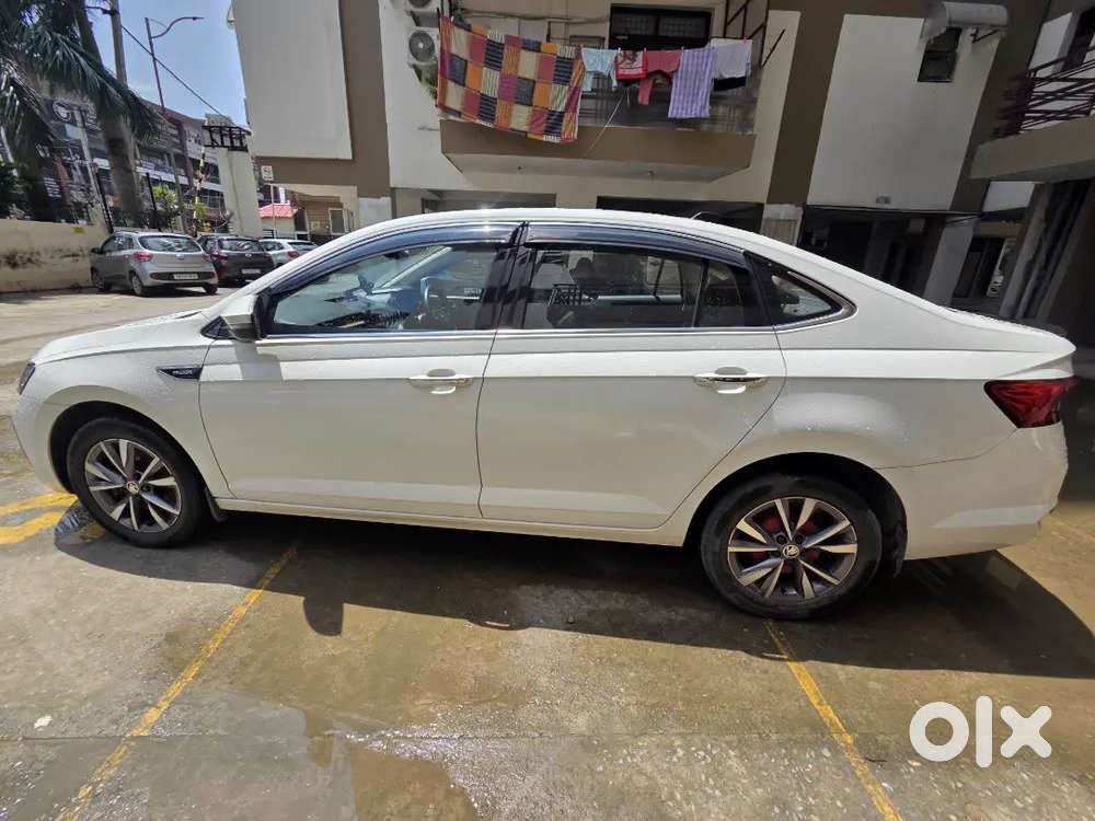 Skoda Slavia 1.5 Tsi 2022