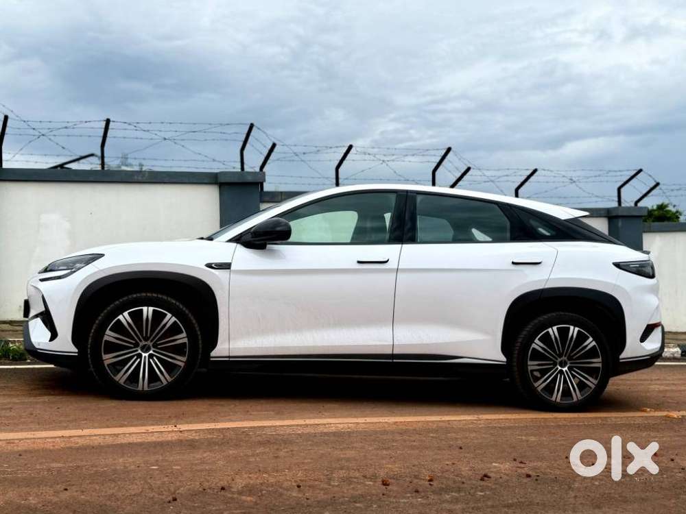 Byd Sealion 7 Superior, 2025, Electric