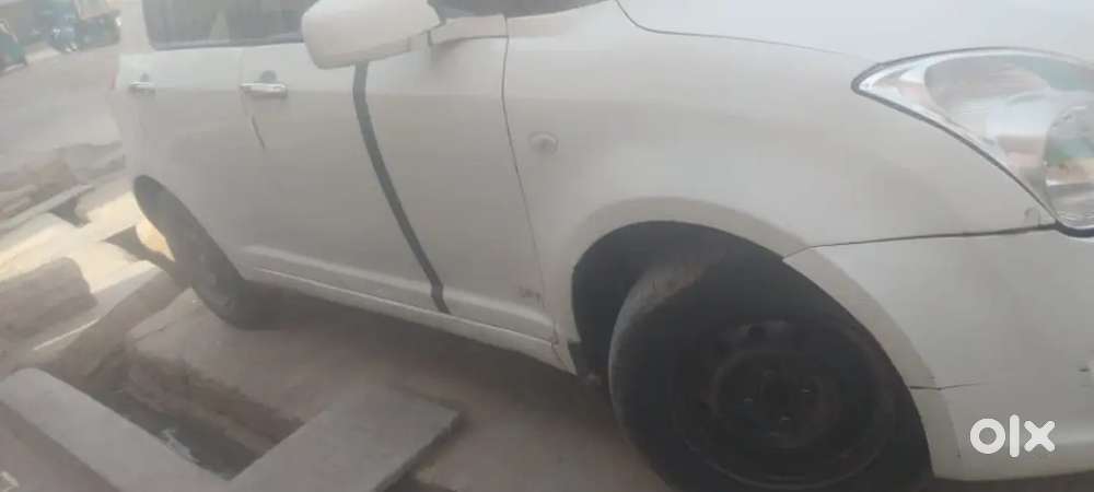 Maruti Suzuki Swift 2009 Diesel