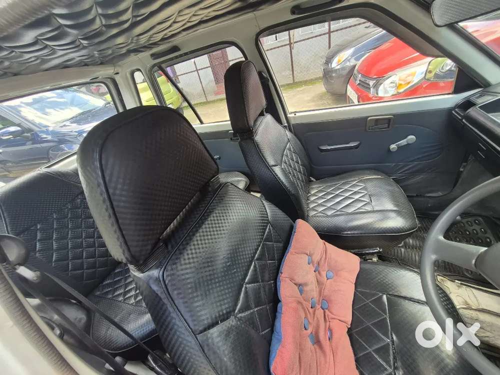 Maruti Suzuki 800 Ac 2004
