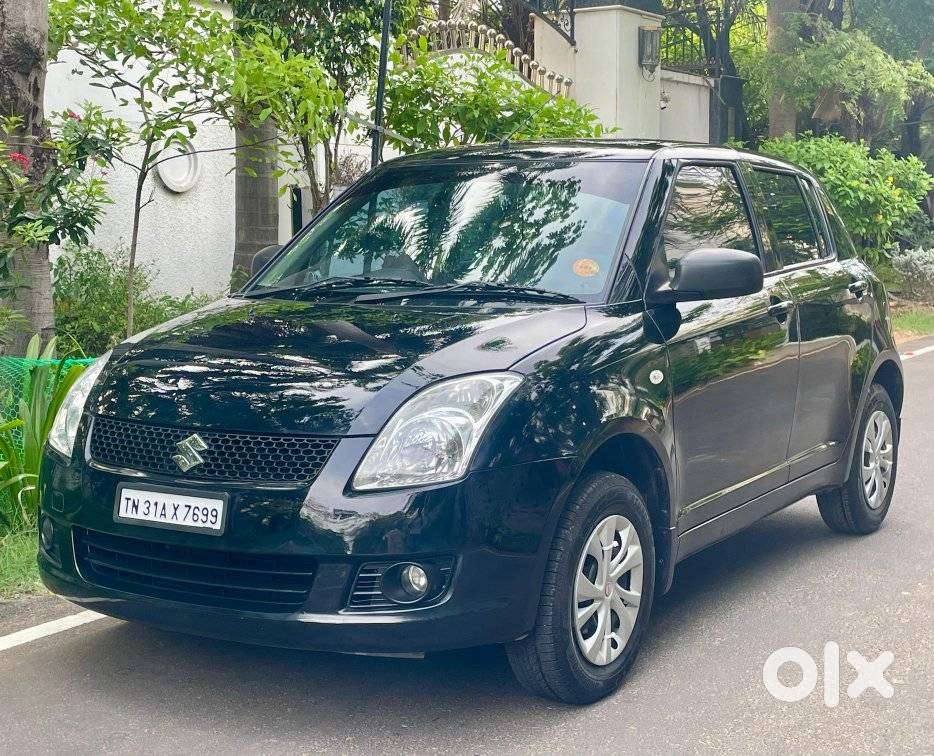 Maruti Suzuki Swift 2004-2010 1.3 Lxi, 2008, Petrol