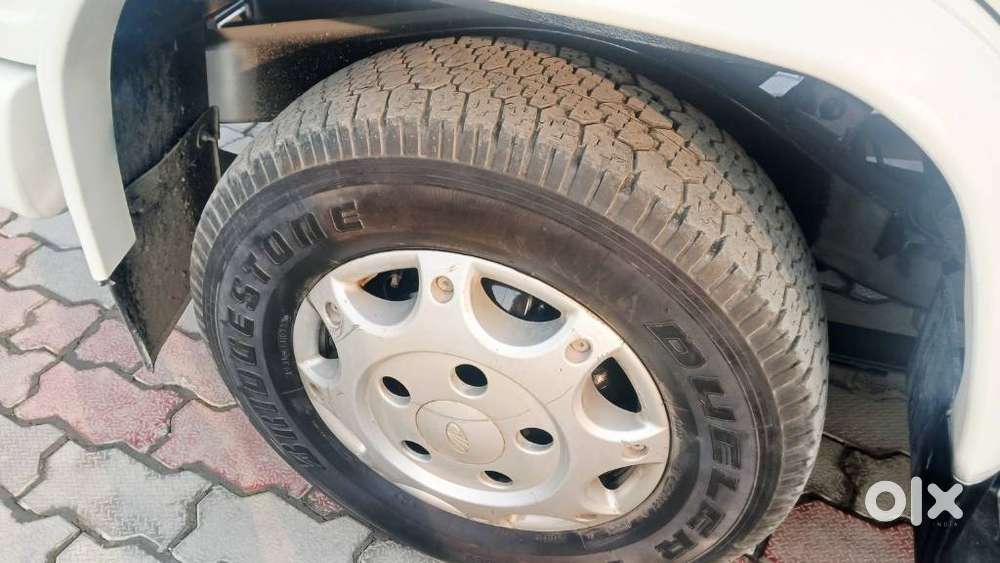 Mahindra Bolero