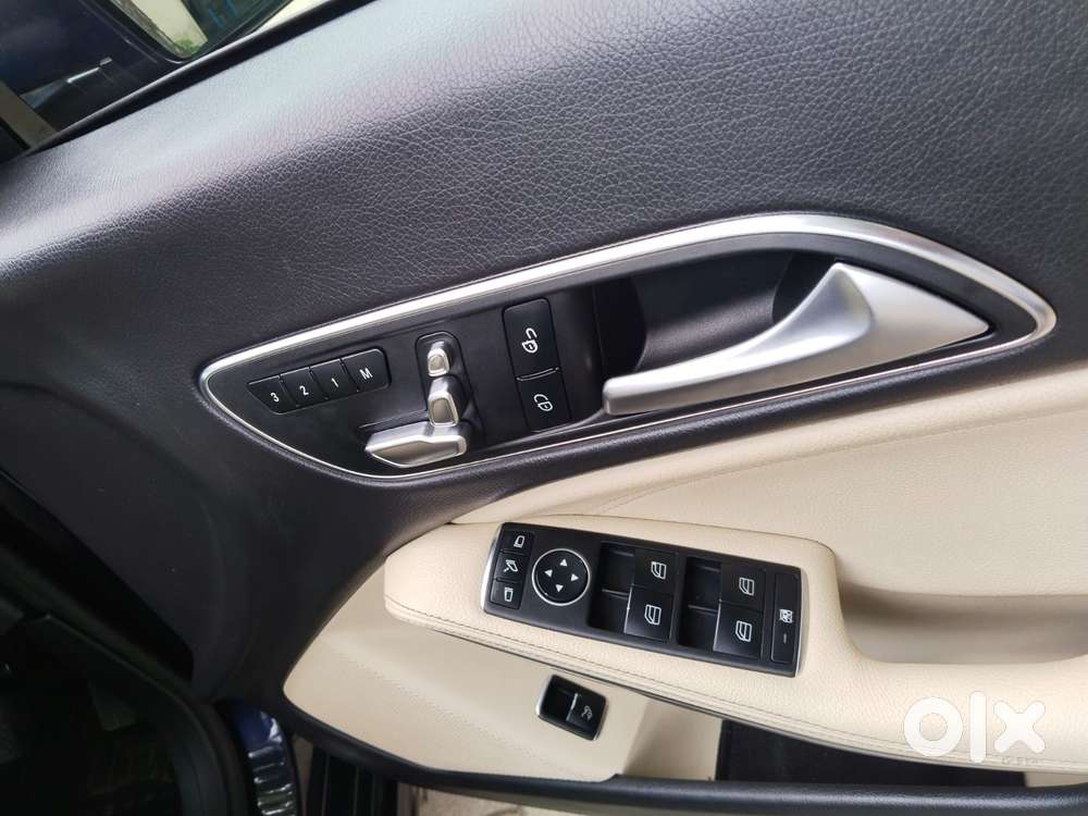 Mercedes-benz Cla 2.0 200 Style, 2018, Diesel