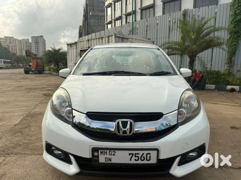 Honda Mobilio V I-vtec, 2014, Petrol