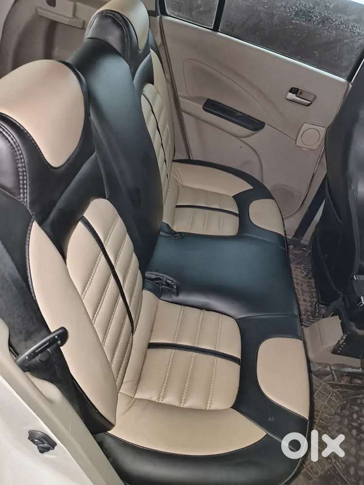 Maruti Suzuki Celerio 2014 Petrol