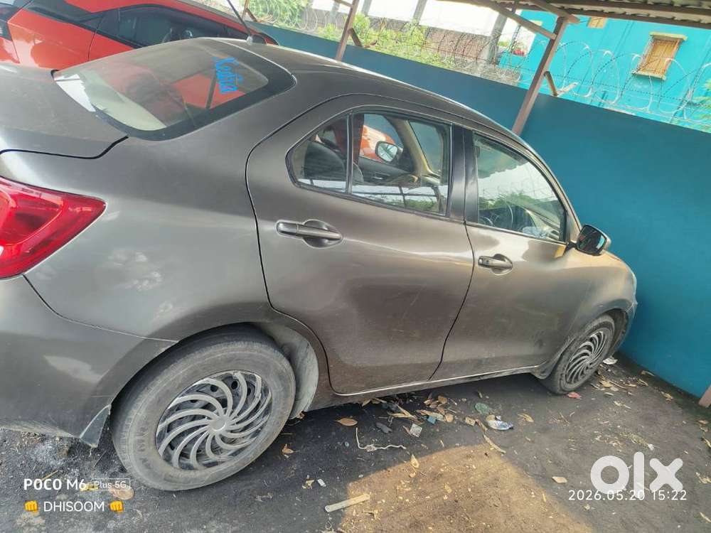 Maruti Suzuki Swift Dzire 2018 Diesel Well Maintained